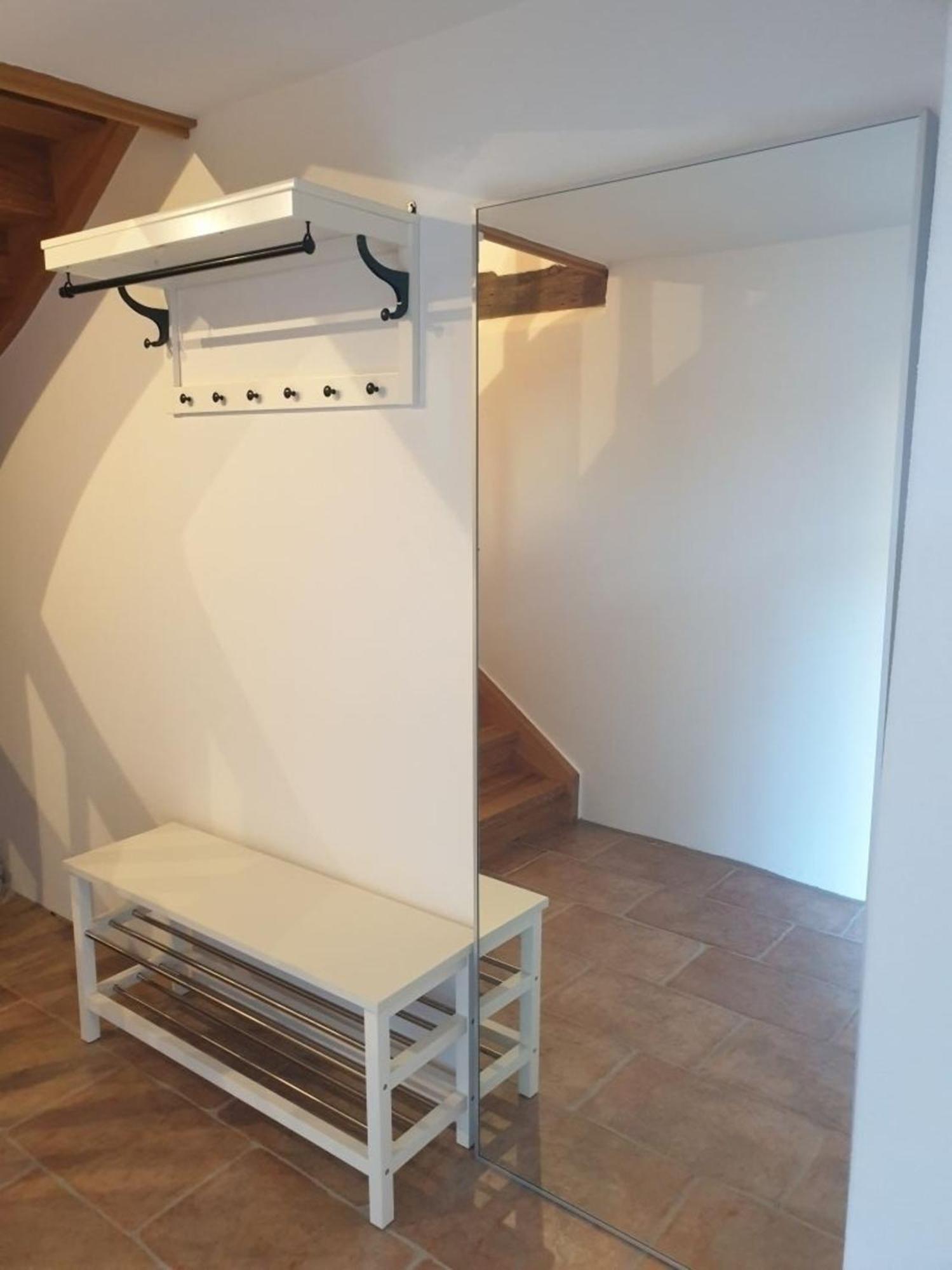 Torhaus Rattelsdorf - Wohnung 1 Sonnenblume Esterno foto